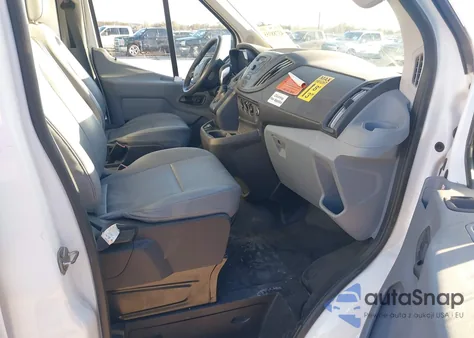 2019 Ford Transit-350 из США, поврежденный, VIN 1FTBW2CM1KKB73065